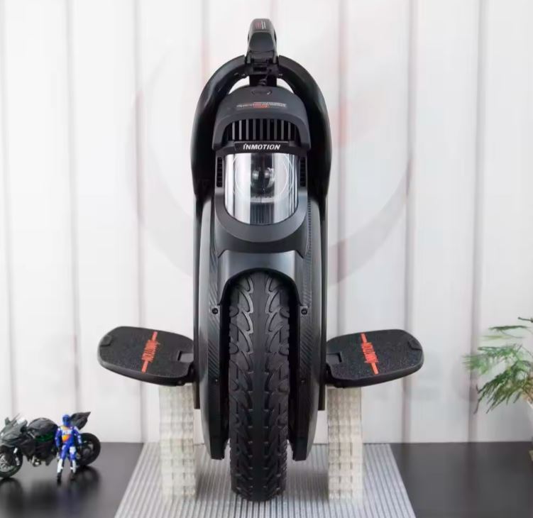 Self-balancing Scooter Off-road With APP Electric Unicycle