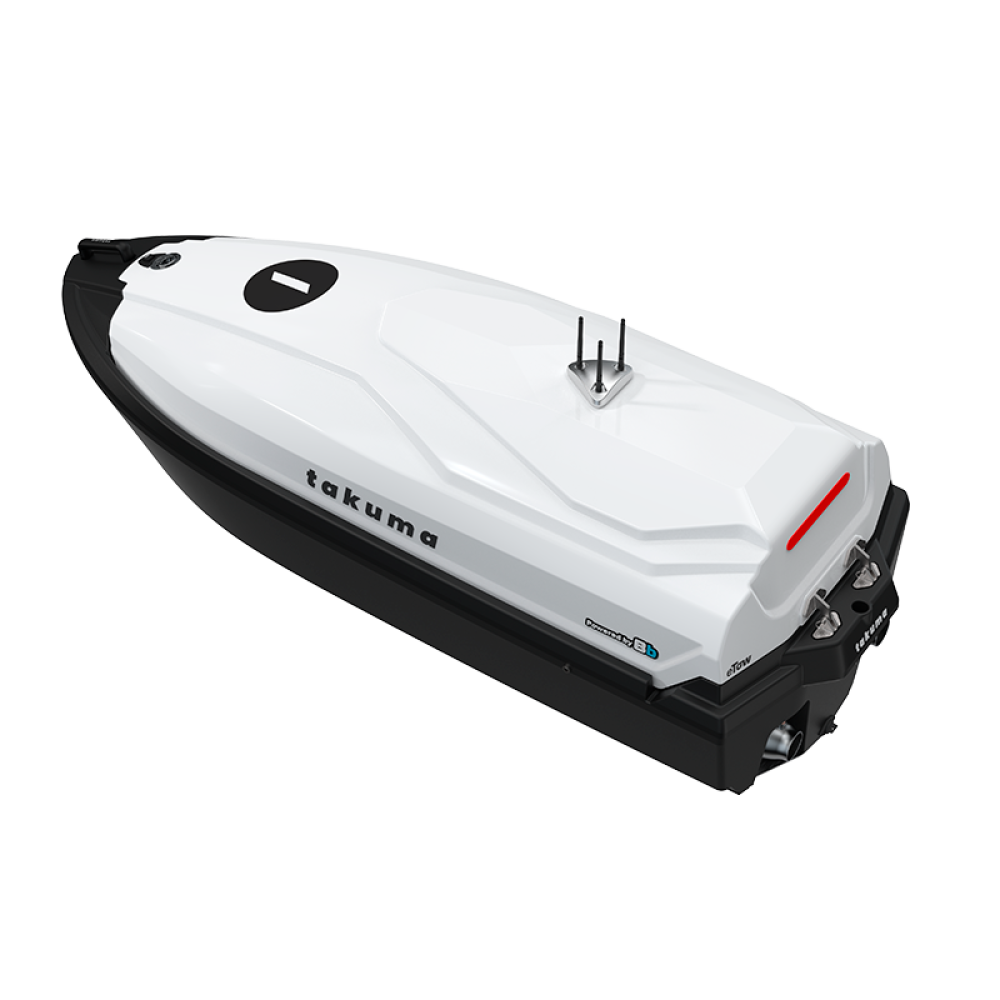 Takuma Electric Towing Watercraft