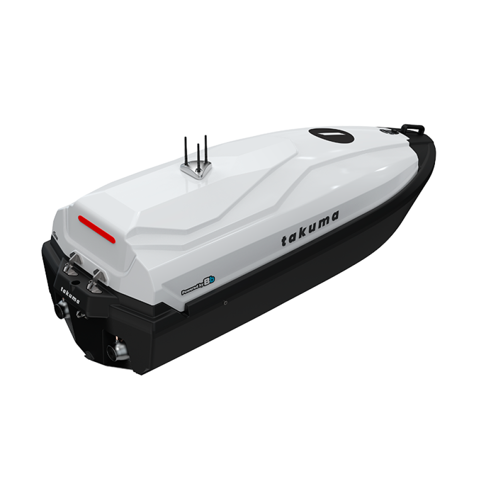 Takuma Electric Towing Watercraft