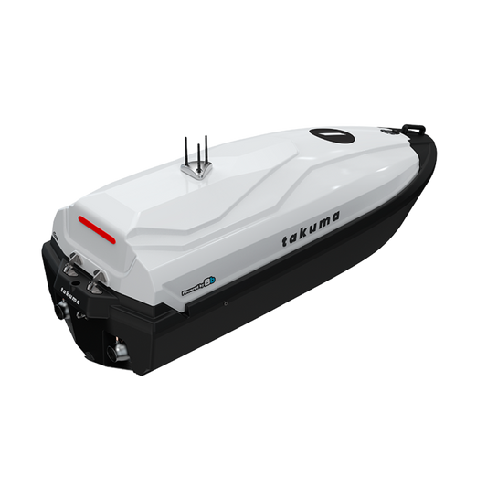 Takuma Electric Towing Watercraft