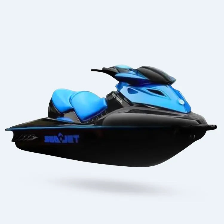 Hison Luxury Jetski