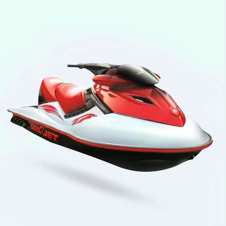 Hison Luxury Jetski