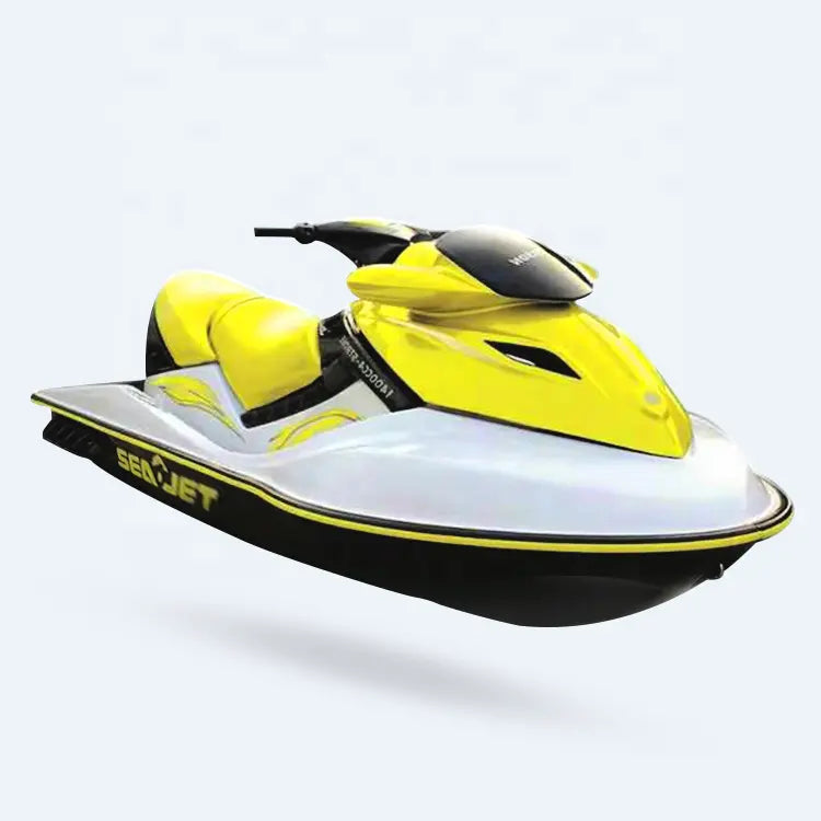 Hison Luxury Jetski