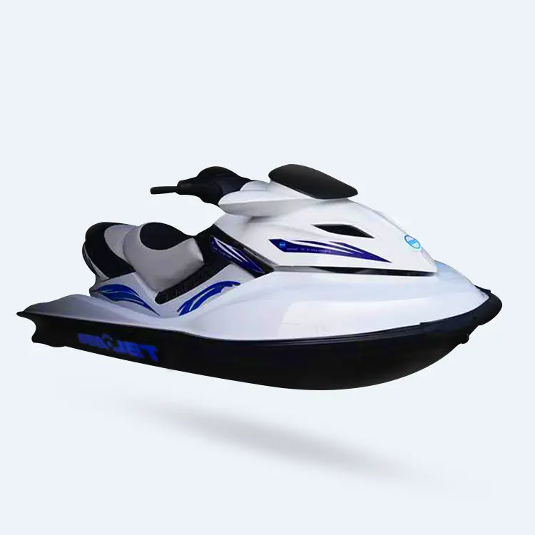 Hison Luxury Jetski