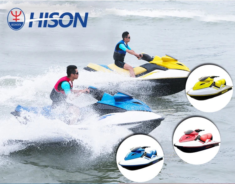 Hison Luxury Jetski