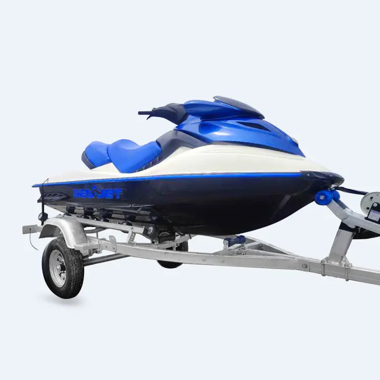 Hison Luxury Jetski