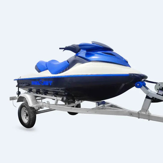 Hison Luxury Jetski