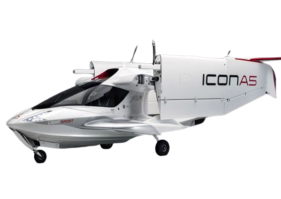 Icon A5 Aqua Jet
