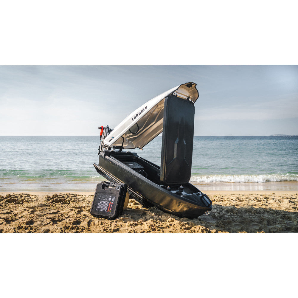 Takuma Electric Towing Watercraft