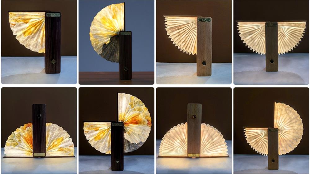 Night light Portable lamp