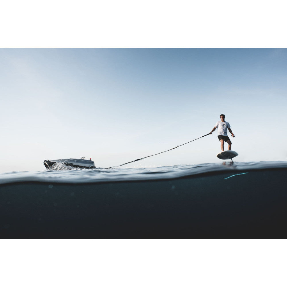 Takuma Electric Towing Watercraft