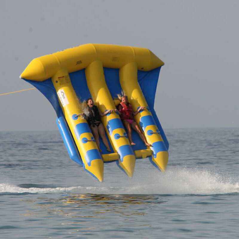 Inflatable Flying Manta Ray