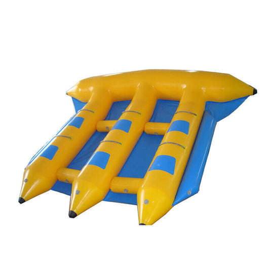 Inflatable Flying Manta Ray