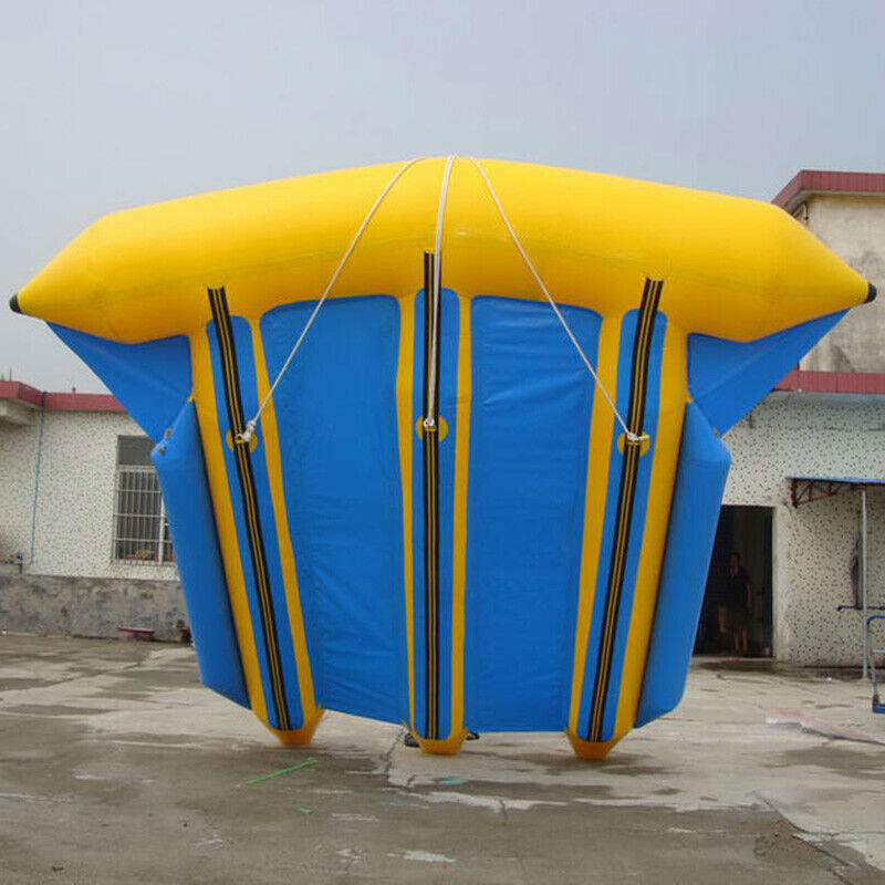 Inflatable Flying Manta Ray