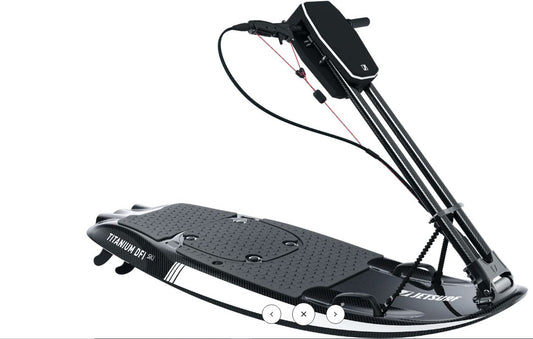 Jetsurf Titanium DFI Jet-Ski