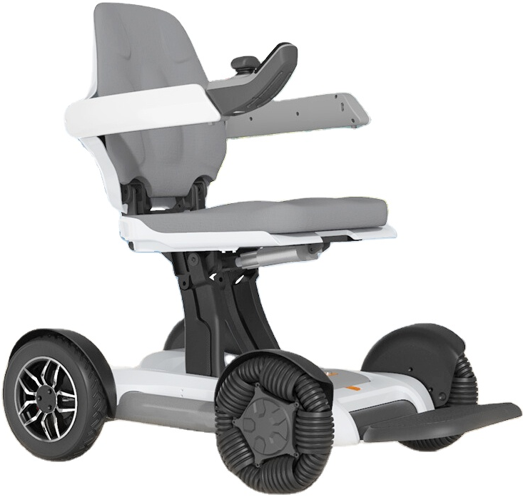 Power Mobility Wheelchair